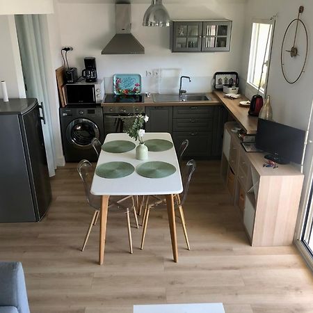 Le Petit Cote Ouest - Appt Dans Les Pins Pres De La Plage Les Sables-d'Olonne Exterior photo