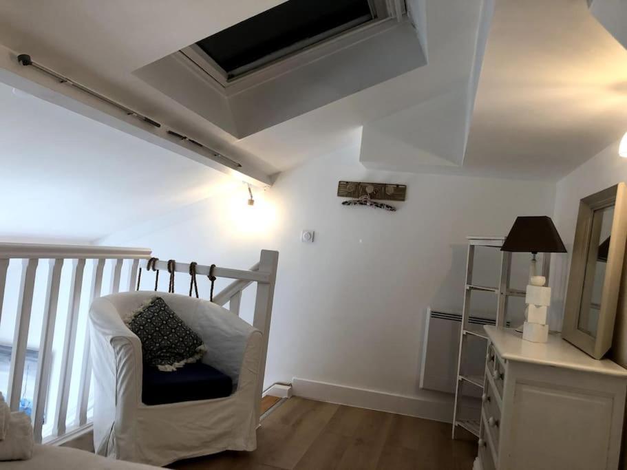 Le Petit Cote Ouest - Appt Dans Les Pins Pres De La Plage Les Sables-d'Olonne Exterior photo